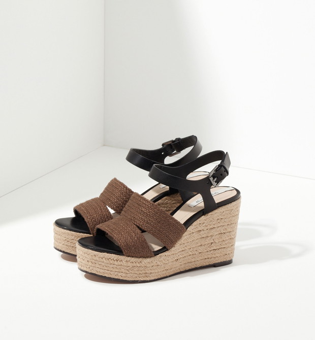 Wyprzedaże wiosna-lato 2016: Uterqüe, Massimo Dutti