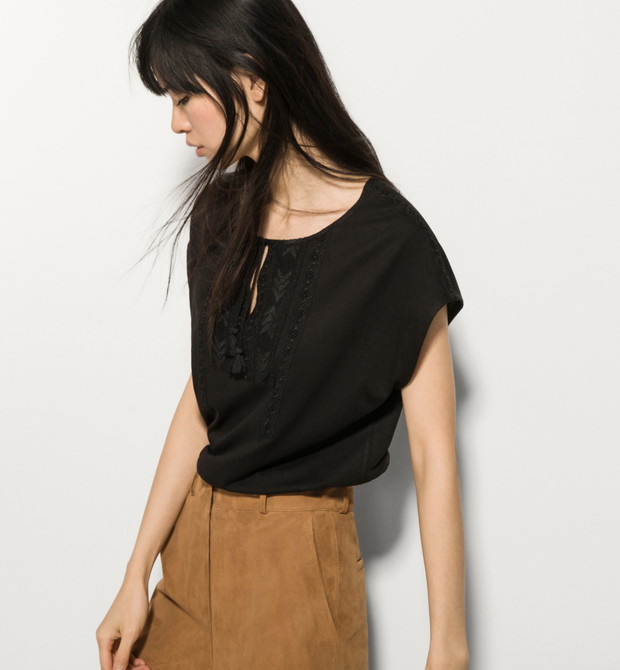 Wyprzedaże wiosna-lato 2016: Uterqüe, Massimo Dutti