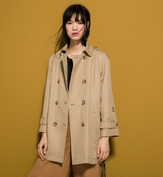 Wyprzedaże wiosna-lato 2016: Uterqüe, Massimo Dutti