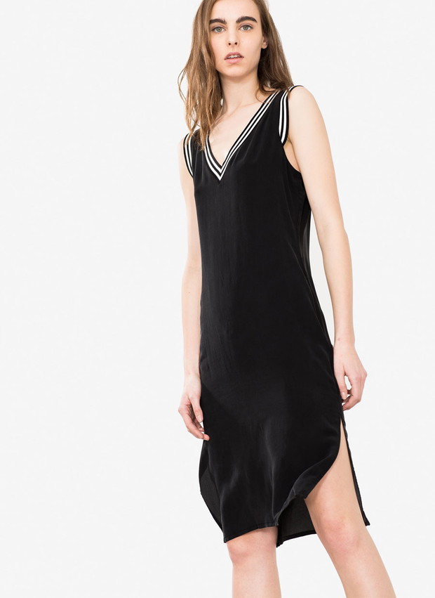 Wyprzedaże wiosna-lato 2016: Uterqüe, Massimo Dutti