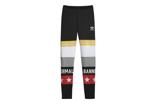 adidas Originals x Rita Ora jesień-zima 2016/2017