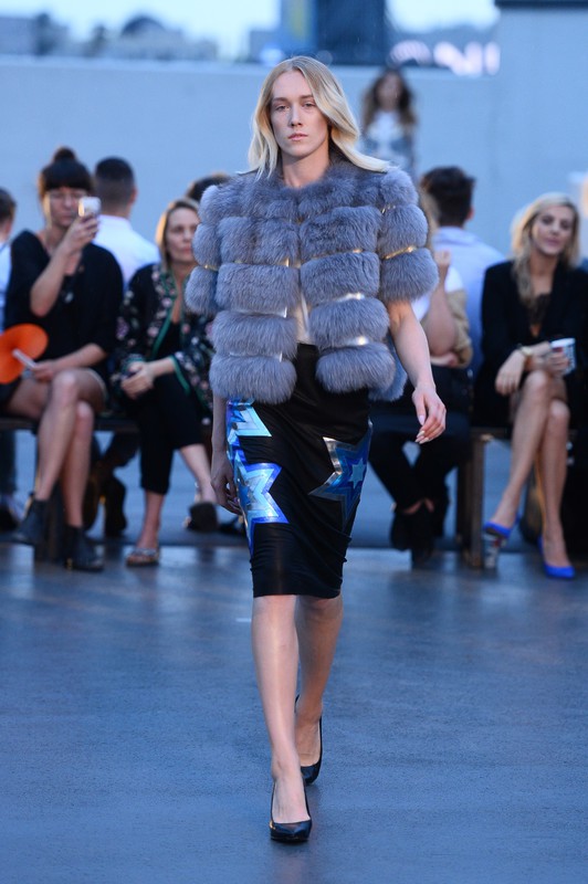 Agnieszka Maciejak Flammarion