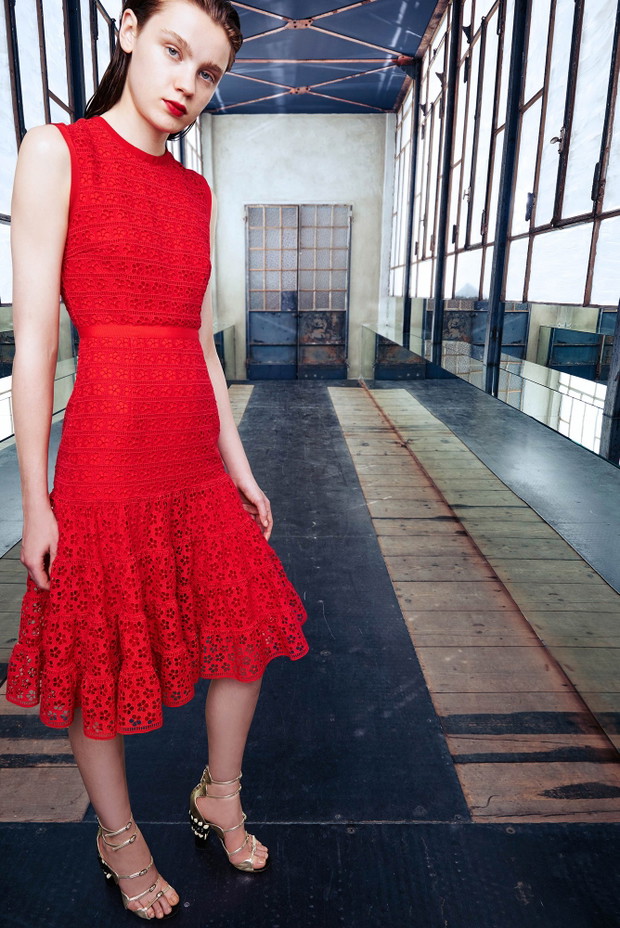 Giambattista Valli Resort 2017
