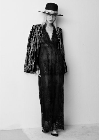 H&M Studio jesień-zima 2016/2017: lookbook