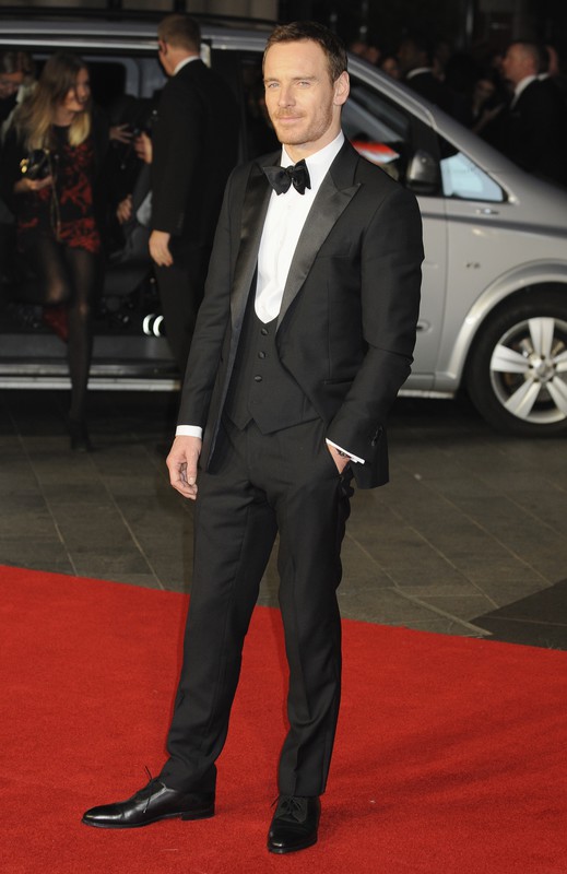 James Bond: kto zostanie nowym agentem 007?, fot. East News