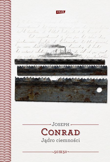 Joseph Conrad Jądro ciemności
