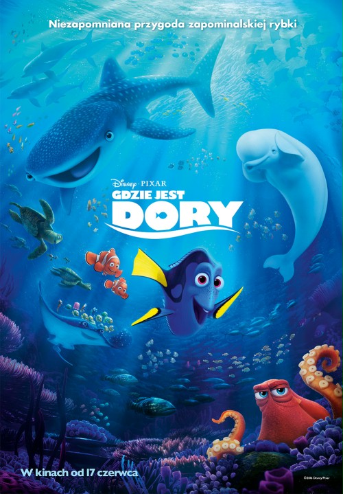Komedie 2016 - widzieliście te filmy?