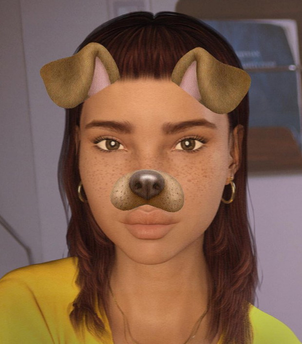 Lil Miquela - gwiazda instagrama, która nie istnieje?