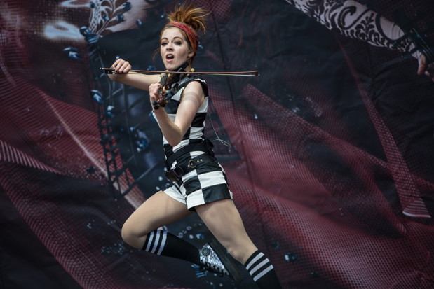 Lollapalooza 2016 w Berlinie - relacja z koncertów