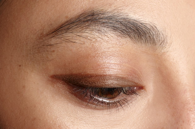 Modny make up