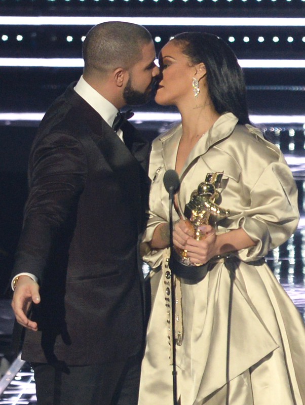 MTV Video Music Awards 2016