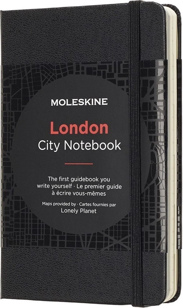 Notes Moleskine