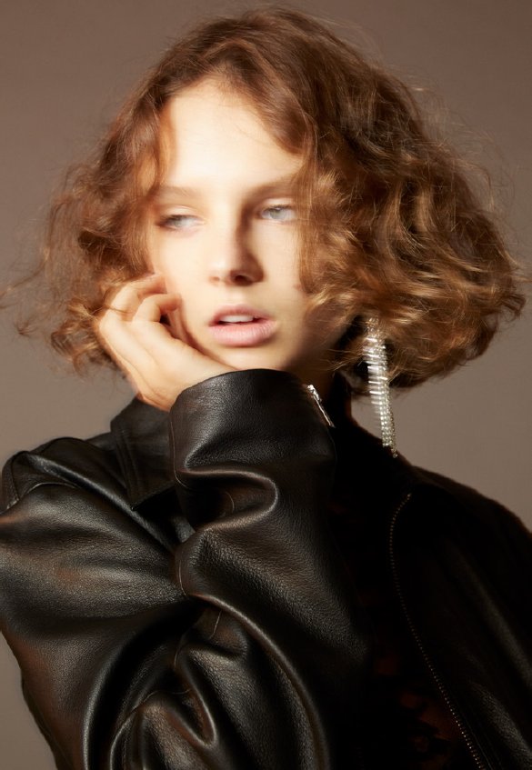 Nowa kolekcja Magda Butrym SS19