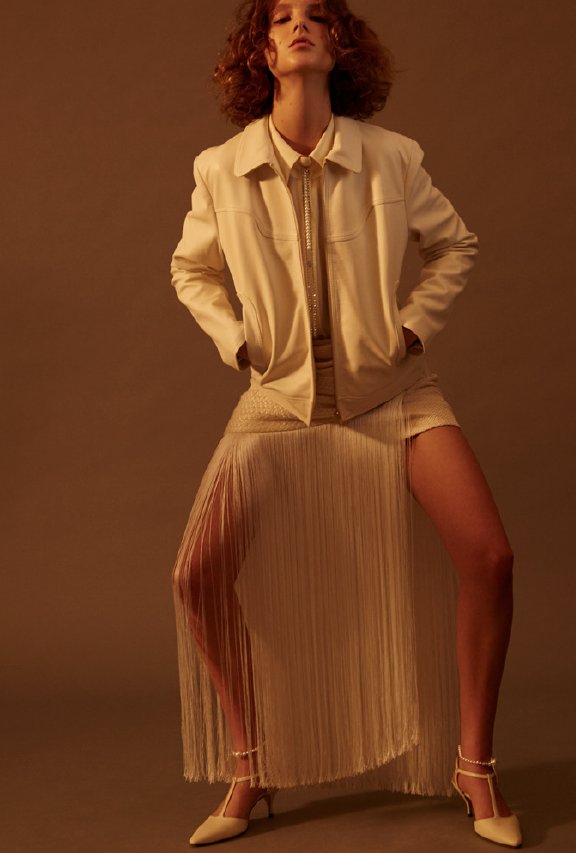 Nowa kolekcja Magda Butrym SS19