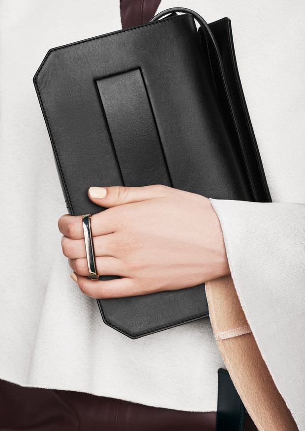 & Other Stories jesień-zima 2016/2017, Stockholm Atelier