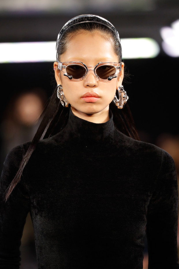 Pokaz Alexander Wang