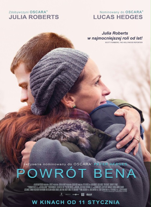 Powrót Bena
