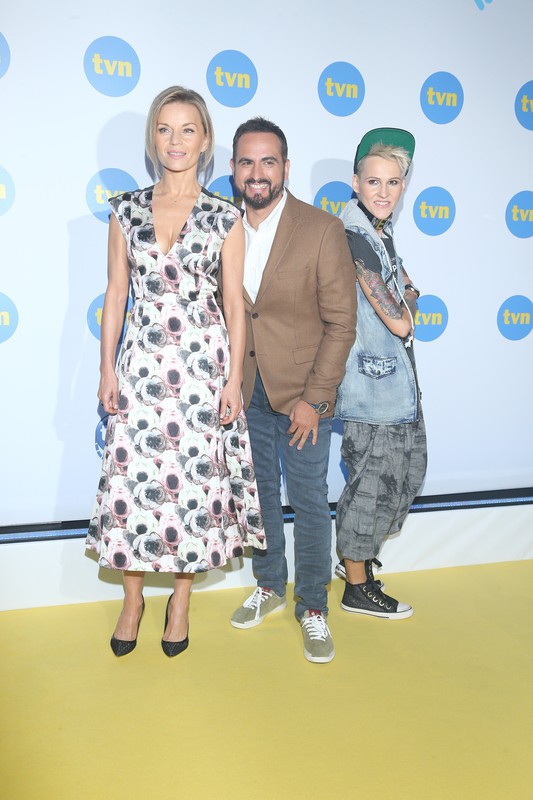 Ramówka TVN jesień 2016