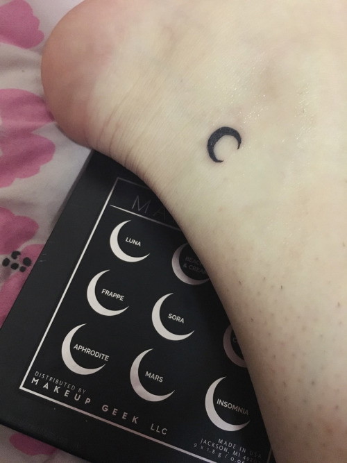 Tatuaże znaki zodiaku