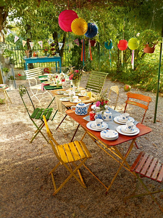 Villeroy&Boch. Lato na porcelanie, porcelana na lata, fot. mat. pras