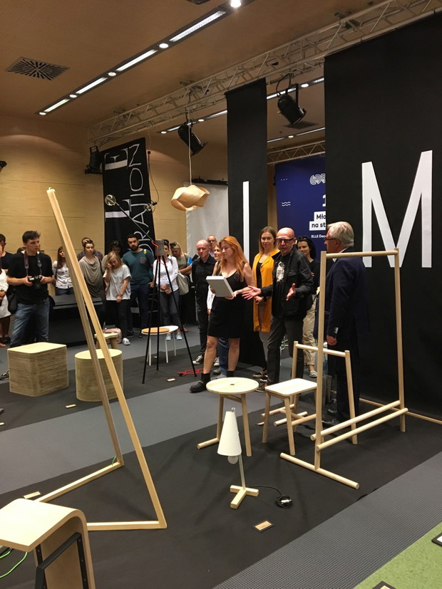 Znamy laureatów konkursu Młodzi na Start, fot. materiały redakcji ELLE Decoration/Agnieszka Zuchora
