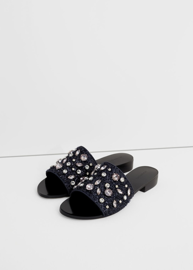 Buty na Sylwestra 2016/2017