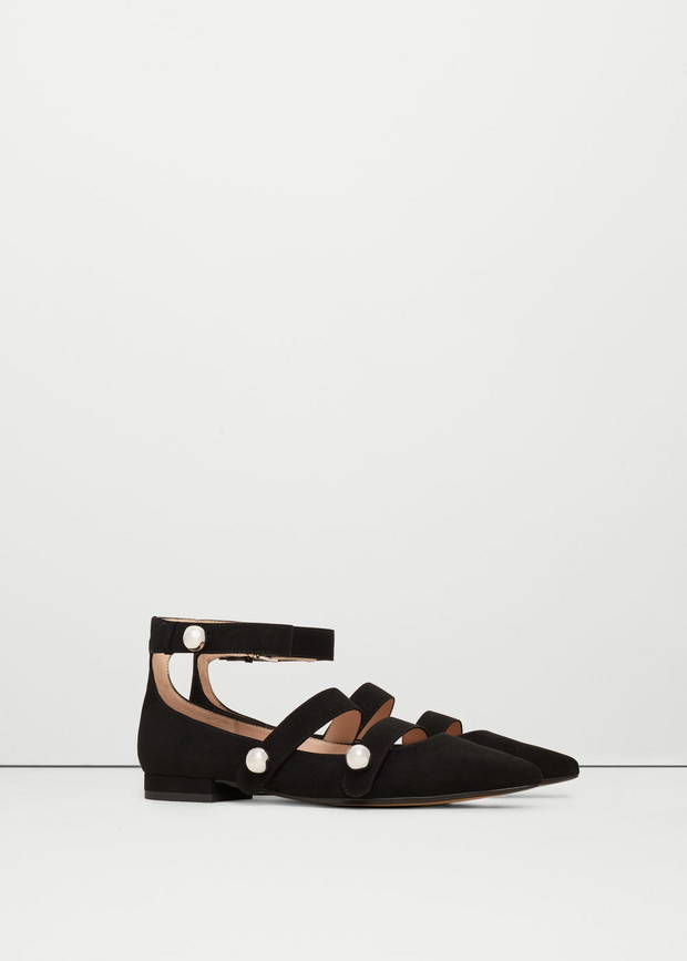 Buty na Sylwestra 2016/2017