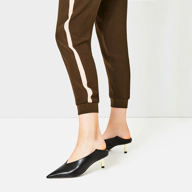 Buty na Sylwestra 2016/2017