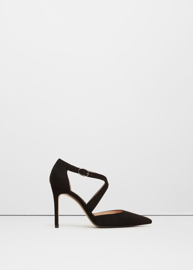 Buty na Sylwestra 2016/2017