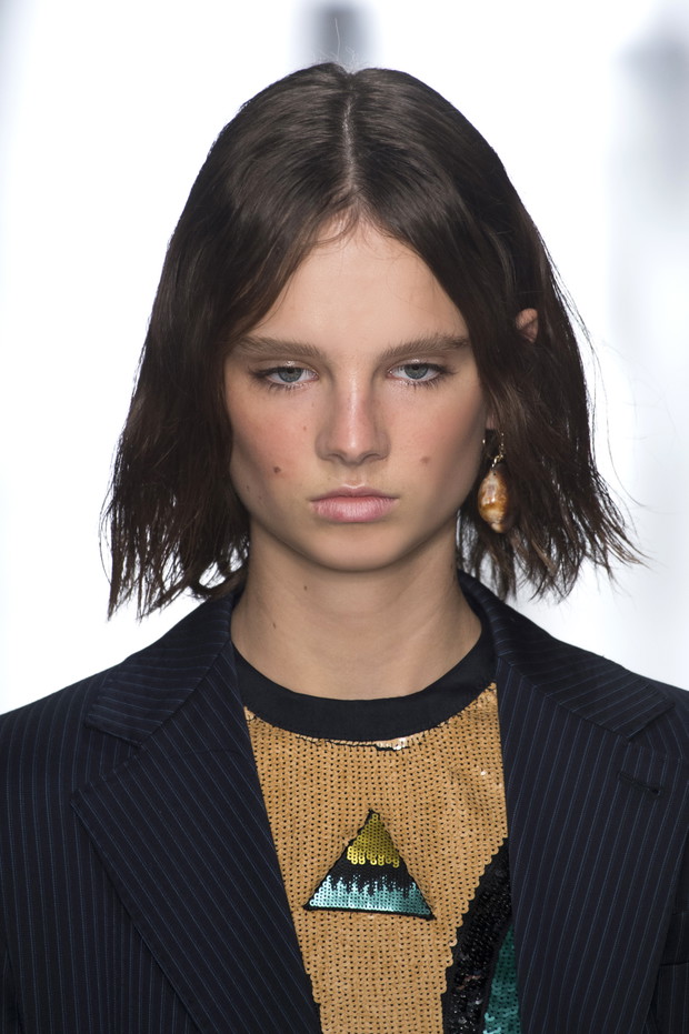 Cieniowany lob Sportmax