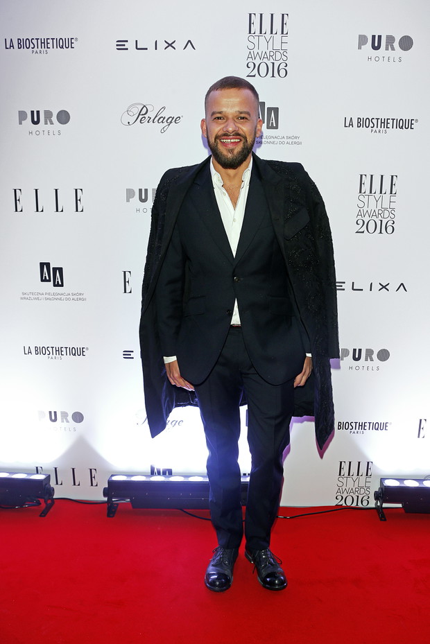ELLE Style Awards 2016: gwiazdy i projektanci