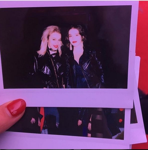 ELLE Style Awards 2016: relacja instagram