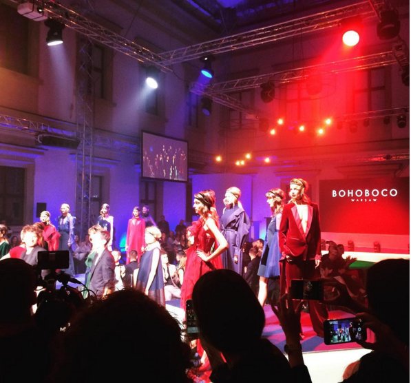 ELLE Style Awards 2016: relacja instagram