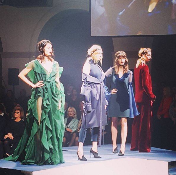 ELLE Style Awards 2016: relacja instagram