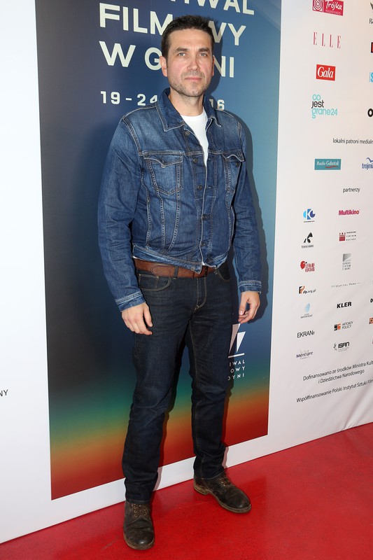 Gwiazdy na Festiwalu Filmowym w Gdyni
