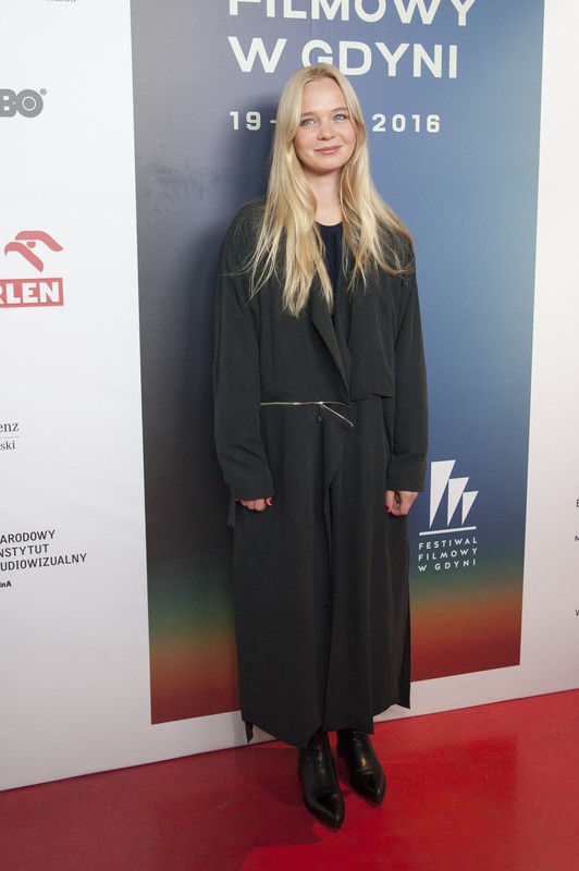 Gwiazdy na Festiwalu Filmowym w Gdyni