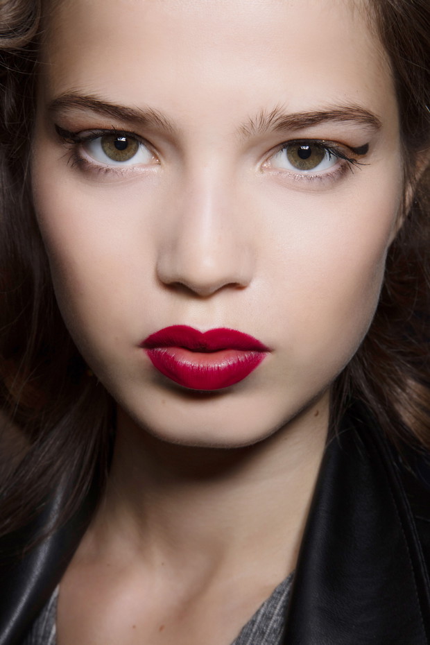 Makijaż na studniówkę 2017, Elie Saab