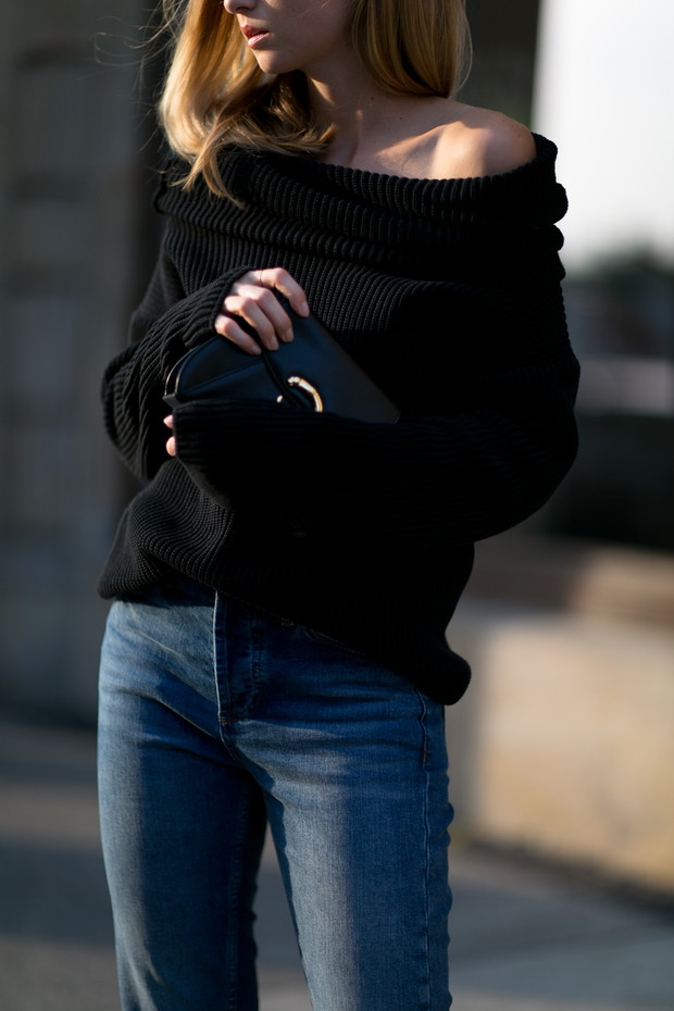 Najlepsze stylizacje blogerek wrzesień 2016, Jess Adamczyk, fot. fashionmugging