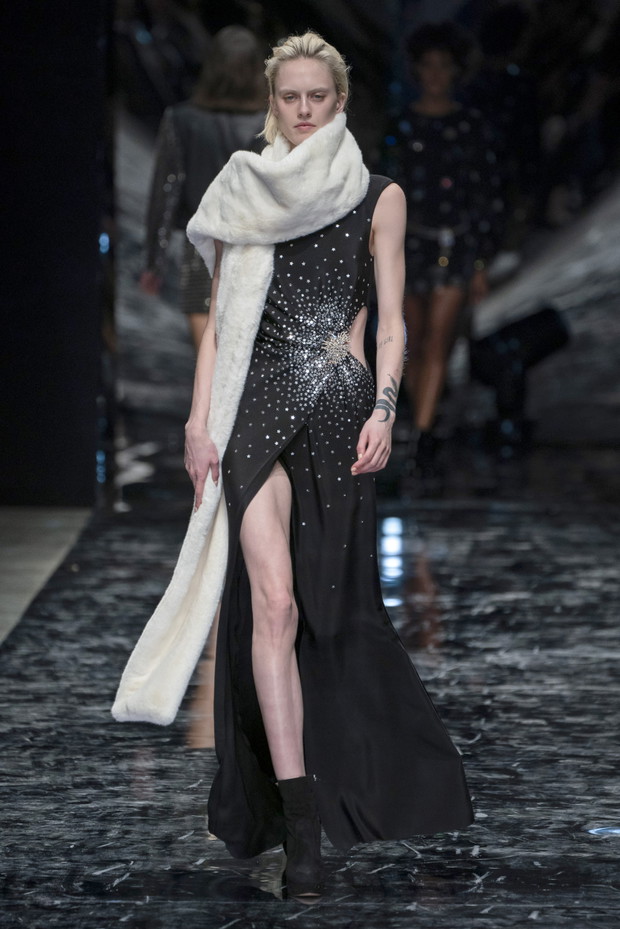 Najpiękniejsze suknie haute couture SS19