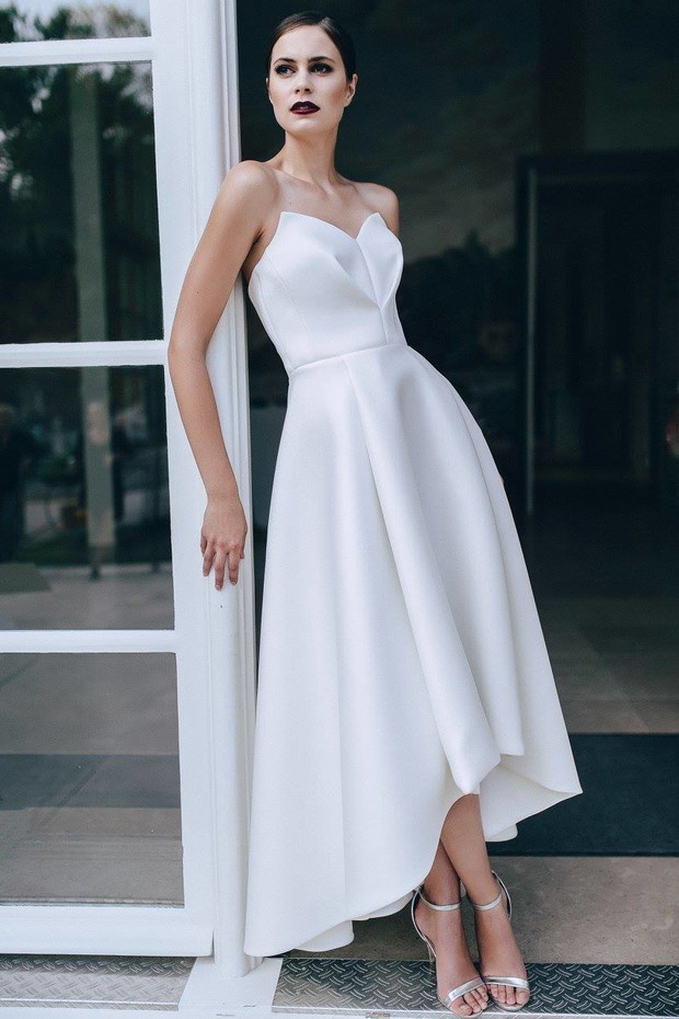 Suknie ślubne Laurelle 2016/2017. Lookbook!