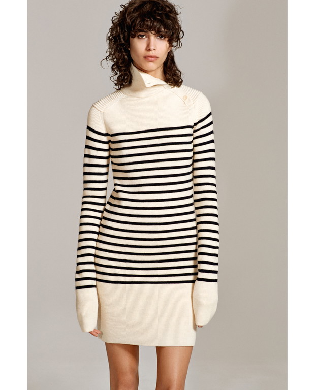 Zara Studio jesień 2016