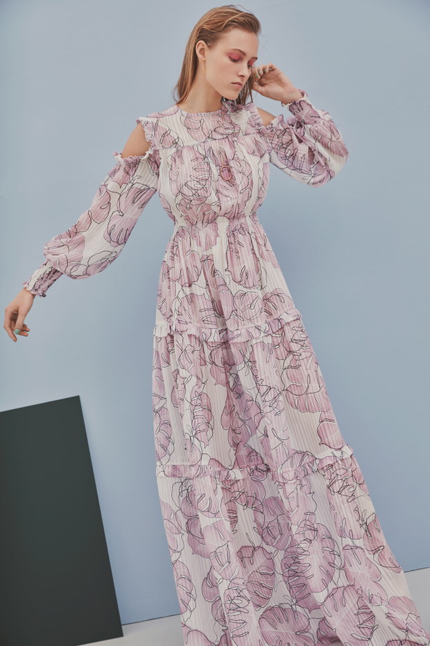 Bizuu wiosna-lato 2017 - lookbook