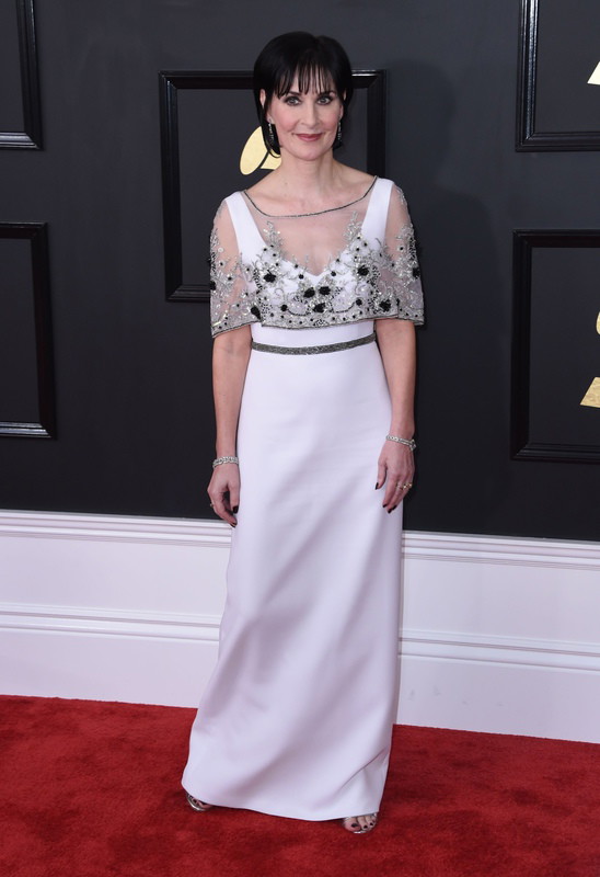 Grammy 2017: Enya