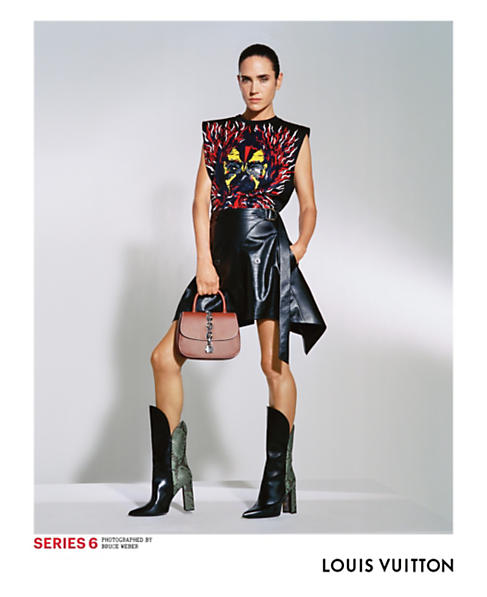 Kampania Louis Vuitton wiosna-lato 2017