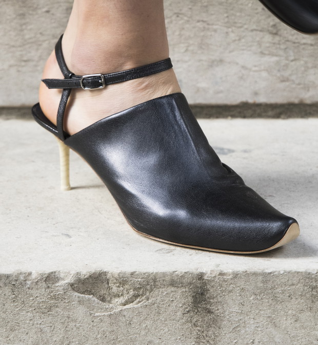 Modne buty na wiosnę 2017