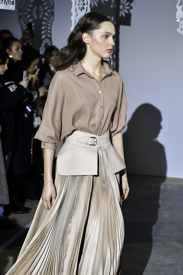 Pokaz Łukasz Jemioł SS19