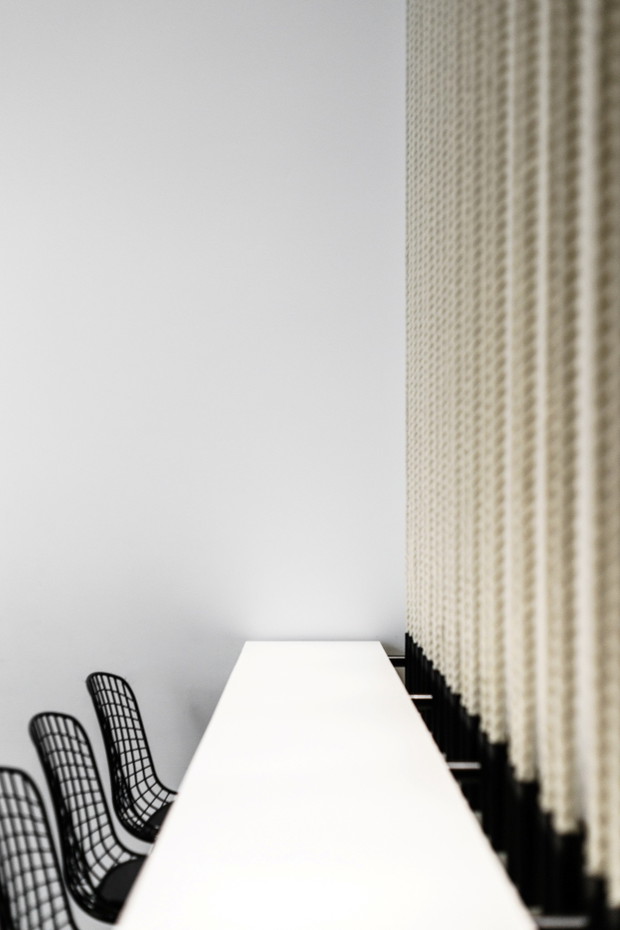 Polski design w Teatrze Szekspirowskim w Gdańsku