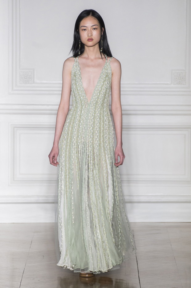 Valentino haute couture wiosna-lato 2017
