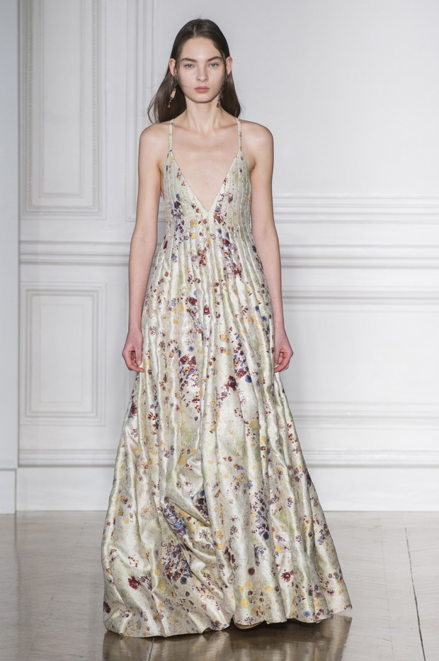 Valentino haute couture wiosna-lato 2017
