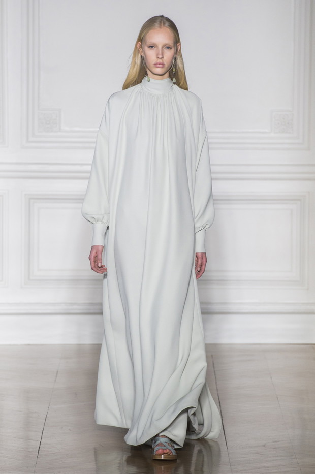 Valentino haute couture wiosna-lato 2017